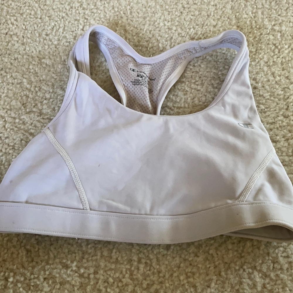 Champion Sports bra